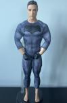 Mattel - Barbie - Batman vs Superman - Batman - Doll